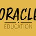 ORACLE Education (@oracle_educ) Twitter profile photo ORACLE Education (@oracle_educ) Twitter profile photo