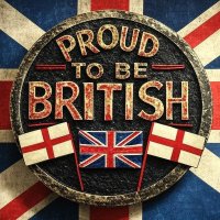 Proud To Be British (@proud2bbritish1) 's Twitter Profile Photo Proud To Be British (@proud2bbritish1) 's Twitter Profile Photo
