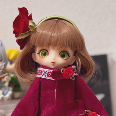 🫑マリリンさんのプロフィール画像