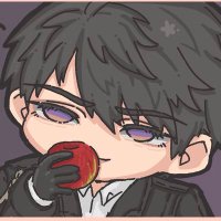 北极甜虾 (@riceball_1208) 's Twitter Profile