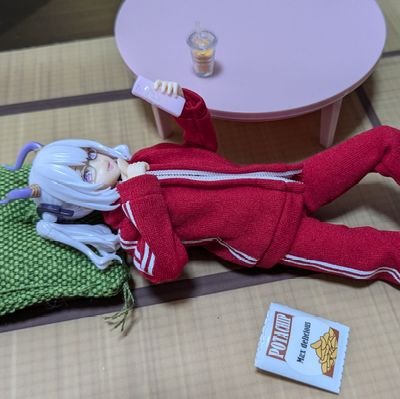 いおさんのプロフィール画像