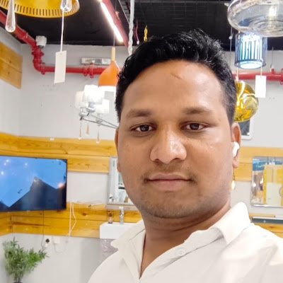 Pramodk65970636's profile picture. 