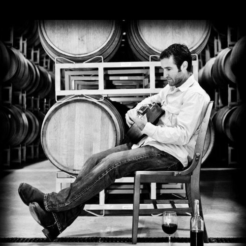 davetxwine's profile picture. winemaker at duchman family winery.