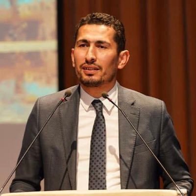 ugurkandemir34's profile picture. @HatayBSB Genel Sekreter Yardımcısı