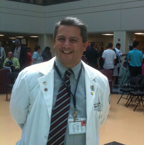 Samuel Soffer Profile