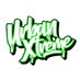 Urban Xtreme (@urbanxtremecol) Twitter profile photo