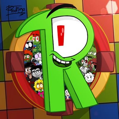 Rodritoons 956 (COMMISSIONS OPEN)さんのプロフィール画像