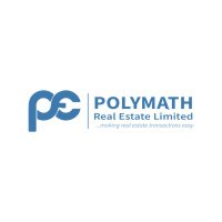 Polymath Real Estate Limited (@polymathreal) Twitter profile photo