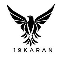 19karan (@19karan4u) 's Twitter Profile