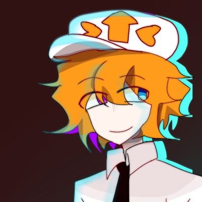 暗雨Dark_Rainさんのプロフィール画像