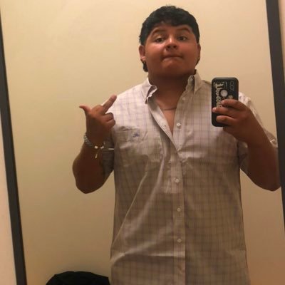 saludos desde Tulsa plebes
