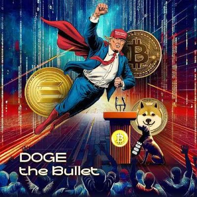 DTBCoinofficial's profile picture. DTBC: A rare token redefining NFTs and blockchain. Own exclusivity and shape the future. Buy now: 
https://t.co/Sh3yHNp51P