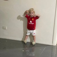 MUFC1LADY (@ivancic_rosa) 's Twitter Profile