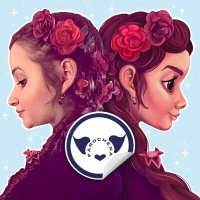 Paulette Arochena ✍🏻Freelance Artist (@parochena) 's Twitter Profile Photo Paulette Arochena ✍🏻Freelance Artist (@parochena) 's Twitter Profile Photo