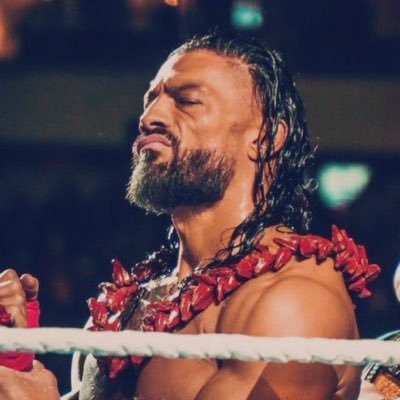 IAmReignsWWE's profile picture. 
