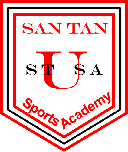 SanTanSports's profile picture. San Tan United Sports Academy is San Tan Valley's premier youth sports provider. We currently offer Youth & Adult Soccer, Flag Football & Training Academies.