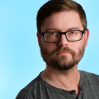 badatomstudios's profile picture. Film | Photo | Design
Executive Director @filmtoledo
(he/him)