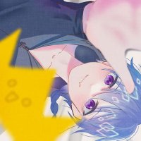 藍月和無 (@z_u_n_a_) 's Twitter Profile