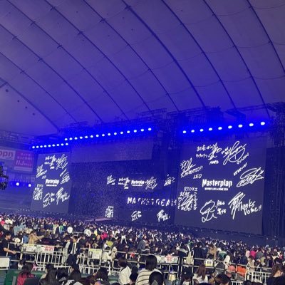 実家ワンマンから追いかけ続ける事務所推し 無言フォロー失礼します! #BEFIRST #MAZZEL #AileTheShota #HANA #SKYHI #BMSG