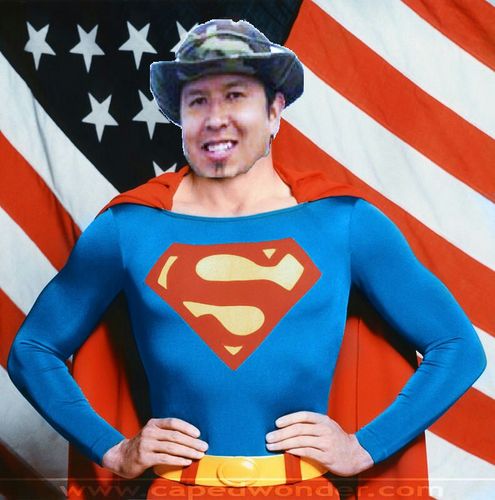 W. Ron Dangeli Profile