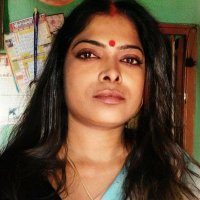 Kanchan Nayak (@kanchannayak17) 's Twitter Profile Photo