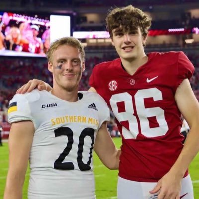 Griffin Fleming athlete profile head shot