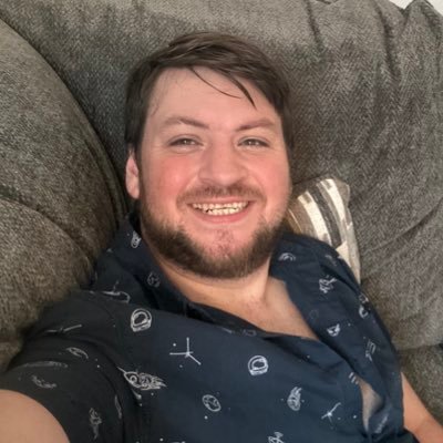 KevinSchauer7's profile picture. 