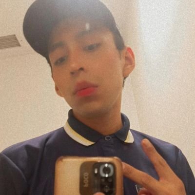 Te invito a seguirme no te arrepentirás
creador de contenido en YT
#Crackster