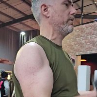 Jonathan Bee (@partyoatsuk) 's Twitter Profile Photo