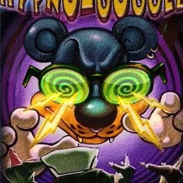 ccashbotHQ's profile picture. i really like toontown | 21 - 💌 robber baron enthusiast!!!! 💌 - pfp by me 🐻 || fangs on TTR/kit on TTCC! (cashbothq on bsky!)