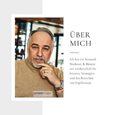 Mario__Cerrone's profile picture. https://t.co/EvWds8cCjJ
https://t.co/WzO0eVzi0m
https://t.co/I8pRpHHOS9