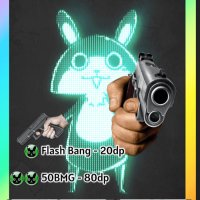 Bobble $GLOCK (@bobblegloc68641) 's Twitter Profile