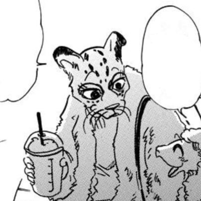 he/she | multifandom but mostly beastars now | nsfw dni