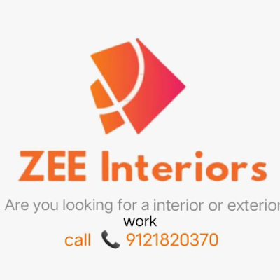 Transform Your Home into a Masterpiece with ZeeInteriorsDecors!
Looking for modern, elegant, and customized interiors?
✨ Zee Interiors Decors in Madhapur, Hyd