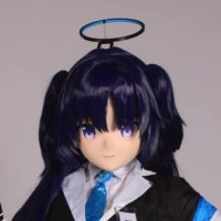 兔兔@Fate/Blue Archive/HoloLive/FGO準備中 (@nightingalewife) 's Twitter Profile