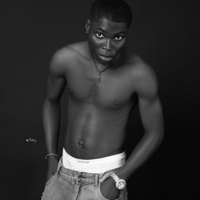 richardpiwilli's profile picture. I'M THE DARK TYPE ⚓🖤