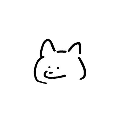 19。吃音持ち。同じ症状の方と繋がりたい。