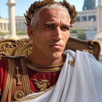 Charlus Oliveirius (@charlusofrome) 's Twitter Profile