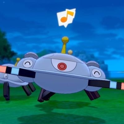 MagnezoneSteel's profile picture. I love Magnet and i want to become a Competitive & Heroic Magnet

.Adoptive Parent of Fuecoco