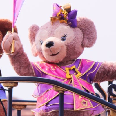 宝塚とディズニーとミュージカルが好き。雪組メインに全組観劇❄️楽しく観て、好きなことをゆるゆる呟きます。無言フォローさせていただくことがあります🙇♀️