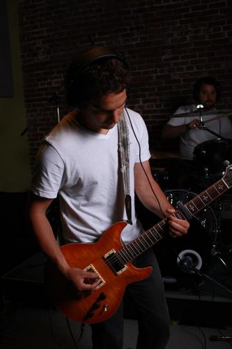 BenLMarsh's profile picture. 