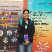 Yashi Anand Gupta (@yashianandgupta) 's Twitter Profile