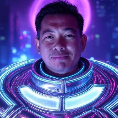 TimeWarped_'s profile picture. Lost in the multiverse. Exploring timelines, memes, and decentralized futures. 42 dimensions ahead. #InternetCulture #Memes