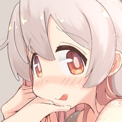 絵を描いたり描かなかったり
サークル「ポンポンポン舗」
Xに上げたやつはだいたいpixivにも上げてるのでよければ
https://t.co/882CIUmMws