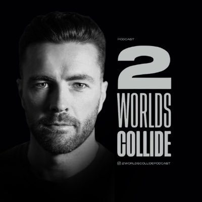 2 Worlds Collide Podcast Profile