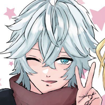 ばじるさんのプロフィール画像