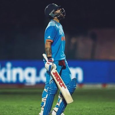 aditya_raya6807's profile picture. 