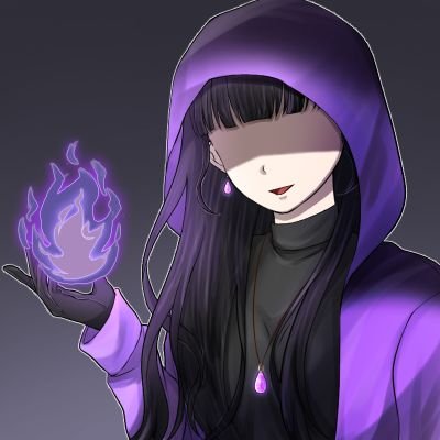 糸村繭💜👻/❄💫さんのプロフィール画像