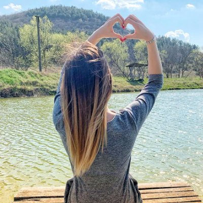 ❤️ Love life, 💖 be kind to yourself, 🇺🇸 loyal to the country. Freedom in the U.S. is a belief that empowers dreams and always guides us. ✨ 🌟