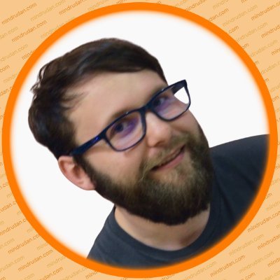 Dan from Shipixen